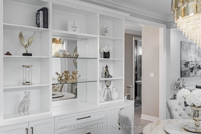 19 Mitchell Cres, House other with 5 bedrooms, 4 bathrooms and 7 parking in Mono ON | Image 6
