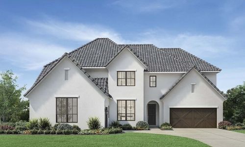 470 Williamsburg Pl, Prosper, TX, 75078-3945 | Card Image