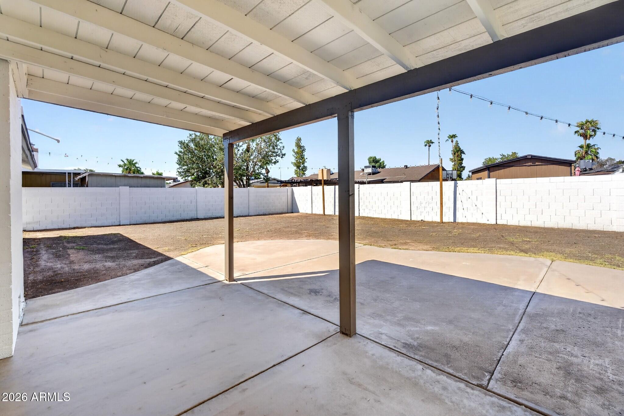 Residential in Mesa 5