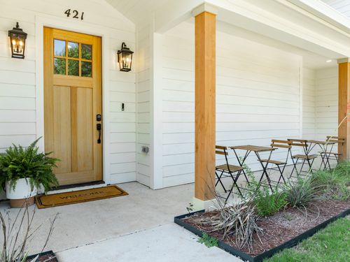 421 Proctor Ave, Waco, TX, 76708-3643 | Card Image