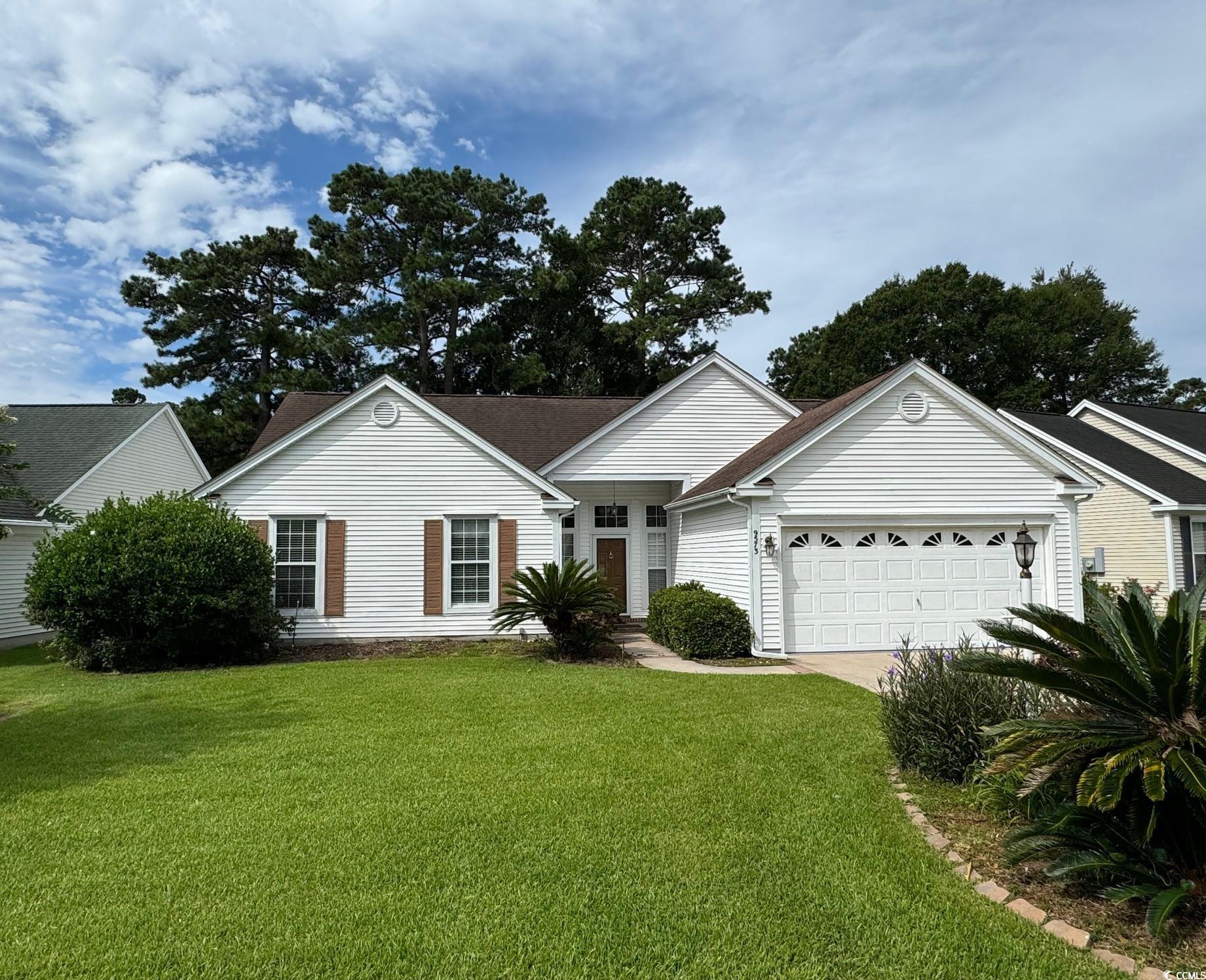 Indigo Club Dr, Murrells Inlet, SC 29576
