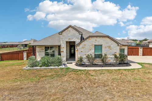285 Chisholm Trl, Bastrop, TX, 78602-4209 | Card Image