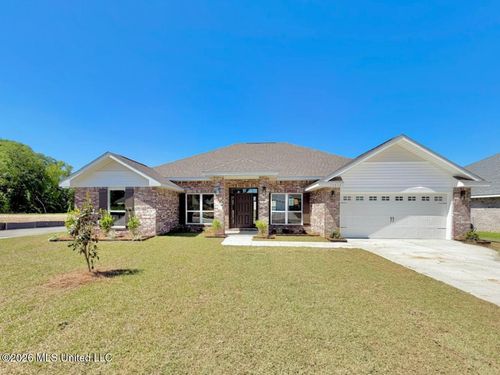 14836 Fritz Cir, Gulfport, MS, 39503-5942 | Card Image
