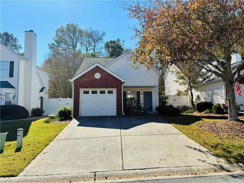 3842 Avensong Village Cir, Alpharetta, GA, 30004-4903 | Card Image