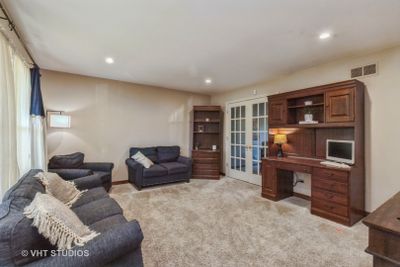 34473 N Bridle Lane, House other with 4 bedrooms, 2 bathrooms and 2 parking in Gurnee IL | Image 2