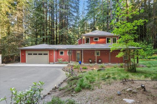 260 River St, Boulder Creek, CA, 95006 | Card Image