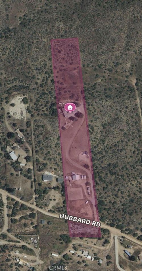 6401 Hubbard Rd, Acton, CA, 93510-1541 | Card Image