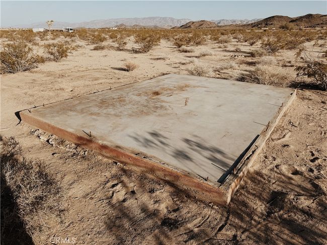 1853 Winfield Rd, Home with 0 bedrooms, 0 bathrooms and null parking in Joshua Tree CA | Image 8