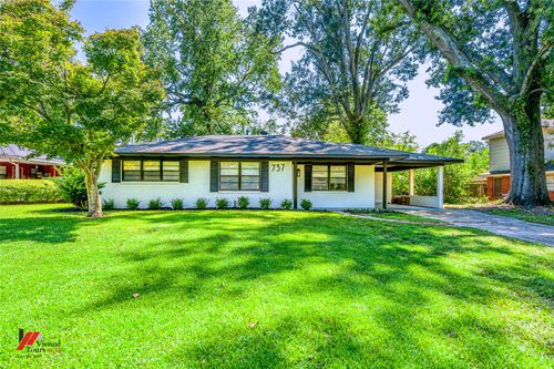 737 Dodd Dr, Shreveport, LA, 71107-3912 | Card Image
