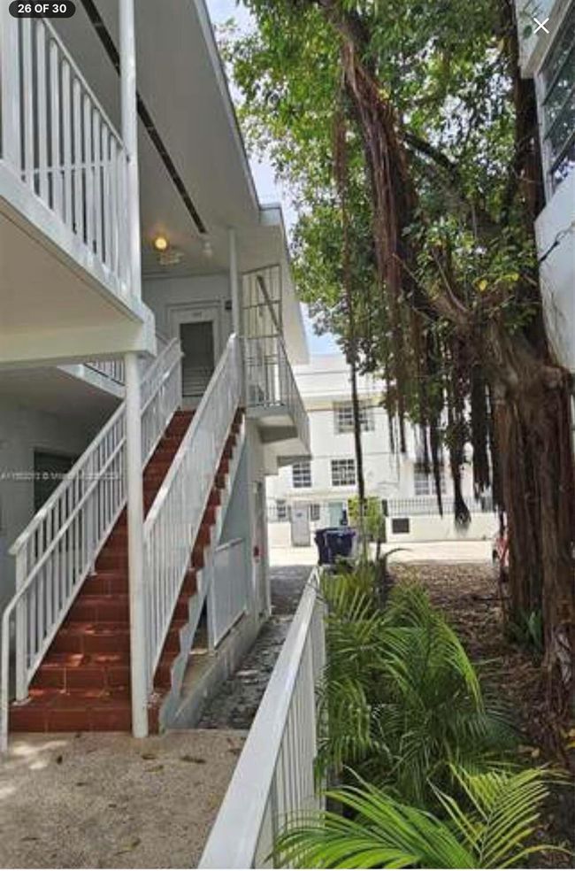 11 - 835 Meridian Ave Avenue, Condo with 0 bedrooms, 1 bathrooms and null parking in Miami Beach FL | Image 11