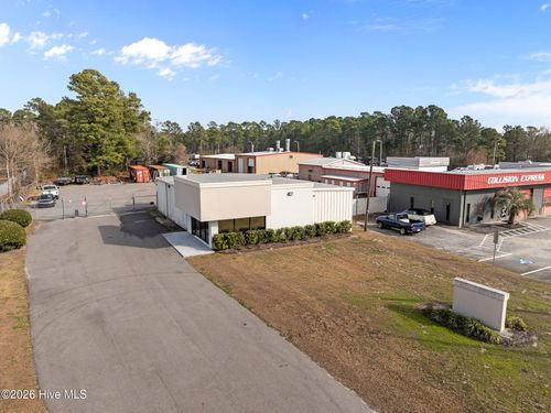 3627 Carolina Beach Road, Wilmington, NC, 28412 | Card Image