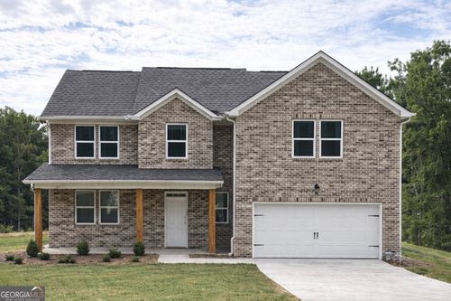 lot-51-116 Belford Way, Jackson, GA, 30233-2926 | Card Image