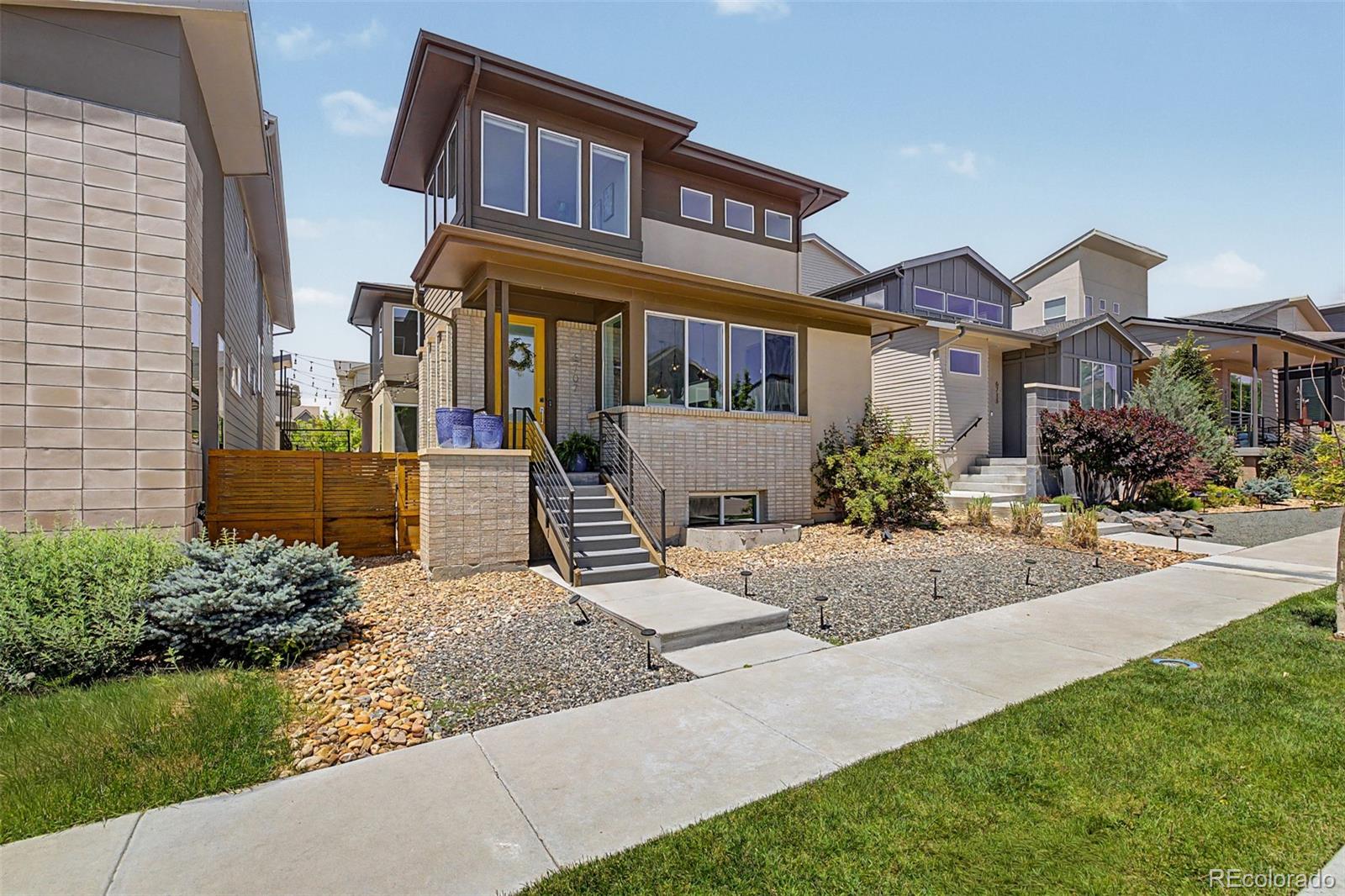 Residential in Denver 5
