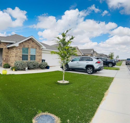 7717 Purple Vitex Rd, Odessa, TX, 79765-2596 | Card Image