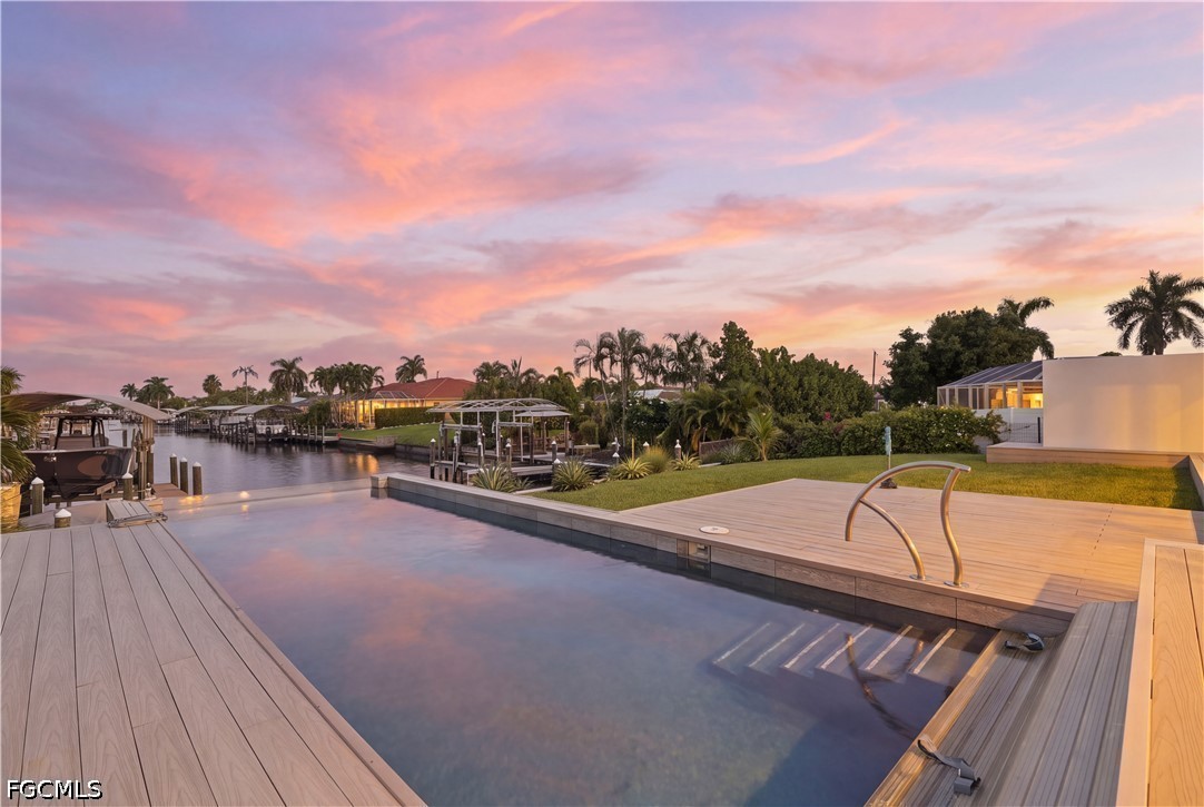 Residential in Cape Coral 3