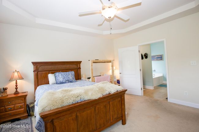 126 Islay Dr, House other with 5 bedrooms, 4 bathrooms and 2 parking in Cameron NC | Image 24