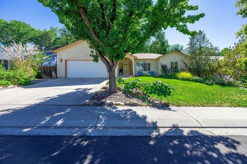 2711 E Yucatan Court, Grand Junction, CO, 81506 | Card Image