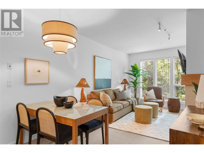 1110 - 7343 Okanagan Landing Rd, Condo with 2 bedrooms, 2 bathrooms and 1 parking in Vernon BC | Image 11