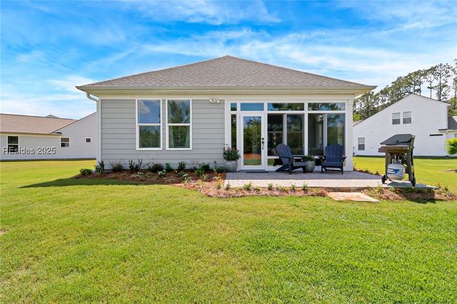 582 Blue Jay Ln, House other with 3 bedrooms, 2 bathrooms and null parking in Okatie SC | Image 33