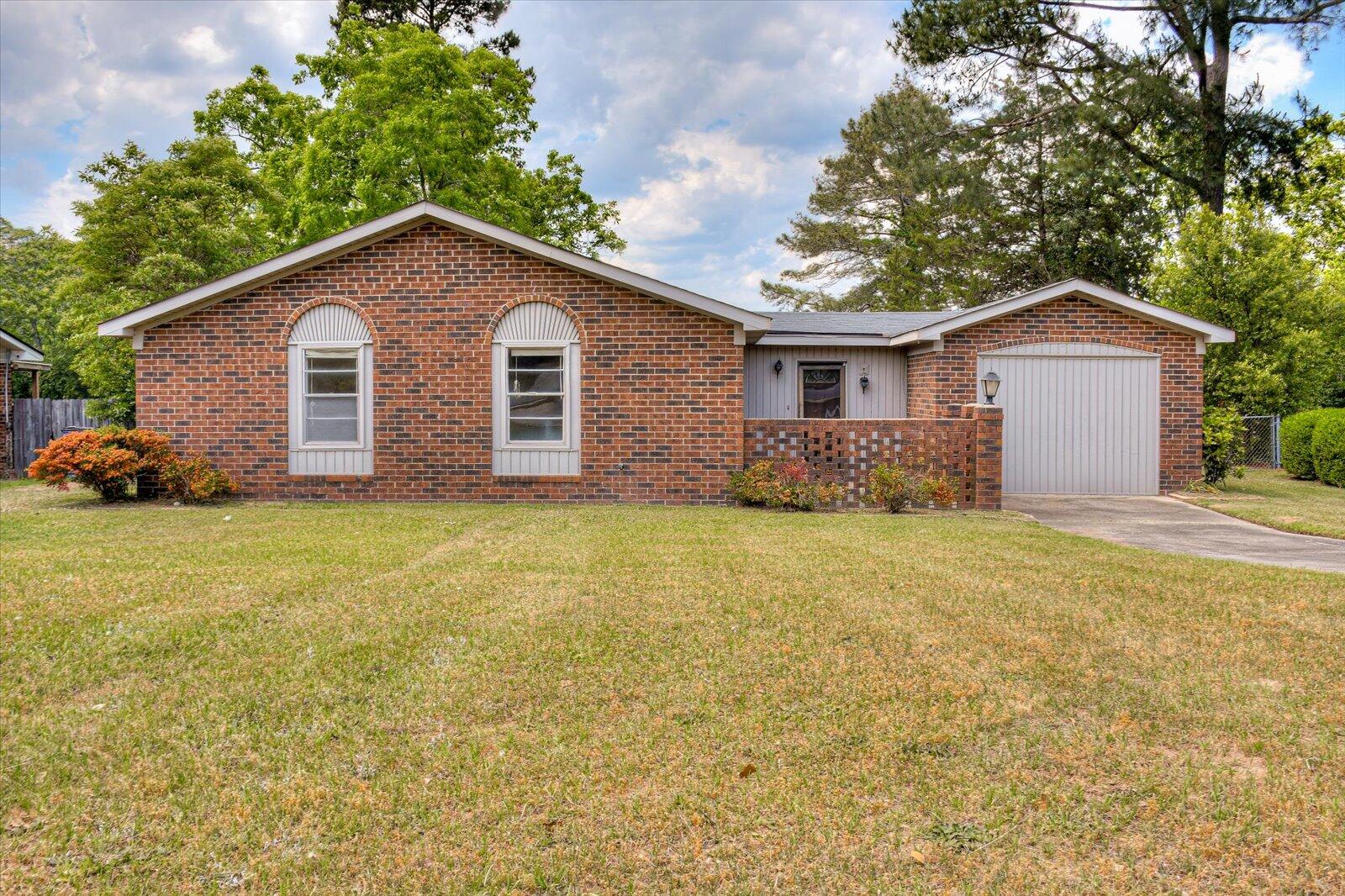 Highview Dr, Augusta, GA 30907