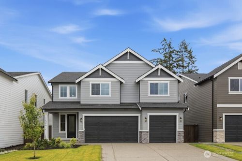 197-14306 14th Avenue Ct E, Tacoma, WA, 98445-2427 | Card Image