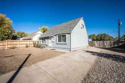 98 Gamble Lane, House other with 5 bedrooms, 1 bathrooms and null parking in Pueblo CO | Image 3