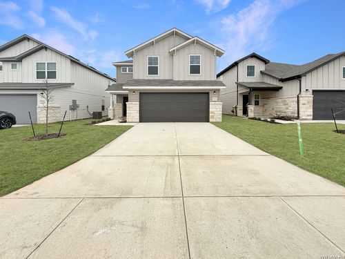 930 Bluegrass Pt, New Braunfels, TX, 78130-0748 | Card Image