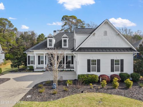 3886 Big Magnolia Way, Southport, NC, 28461 | Card Image