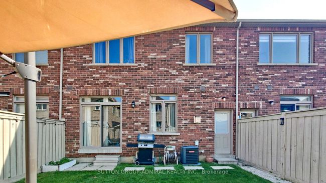 67 Zelda Rd, House attached with 4 bedrooms, 3 bathrooms and 3 parking in Brampton ON | Image 30