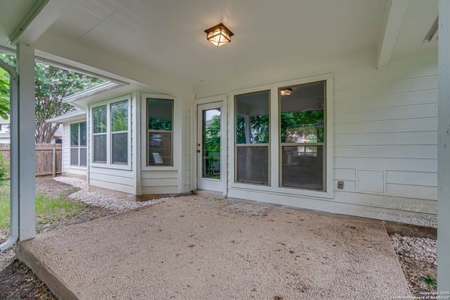 9212 Holly Star, House other with 4 bedrooms, 2 bathrooms and null parking in Helotes TX | Image 27