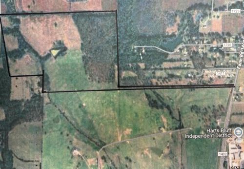 TBD Industrial Rd, Mount Pleasant, TX, 75455 | Card Image