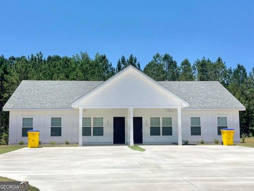 230 & 232 Firefly Lane, Brooklet, GA, 30415 | Card Image