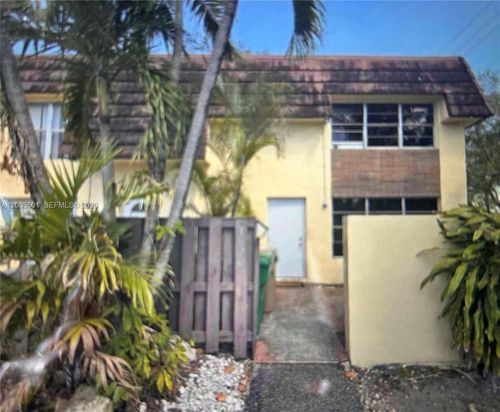 1-3820 Sw 60th Ter, Davie, FL, 33314-2532 | Card Image
