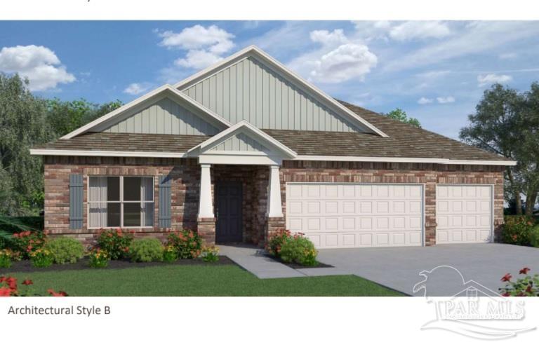 Liberty St, Navarre, FL 32566