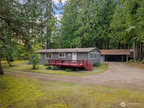 21 E E Burrows Ln, Shelton, WA, 98584-6346 | Card Image