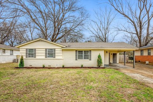 5450 Loch Lomond Rd, Memphis, TN, 38116-9051 | Card Image