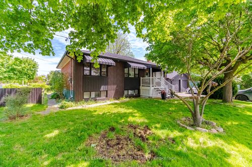57 Brisco St, Brampton, ON, L6V1X1 | Card Image