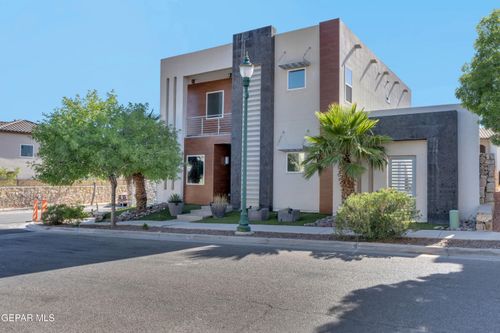 421 S Festival Dr, El Paso, TX, 79912-5250 | Card Image