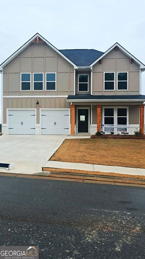 95-133 Percheron Rd, Hogansville, GA, 30230-2883 | Card Image