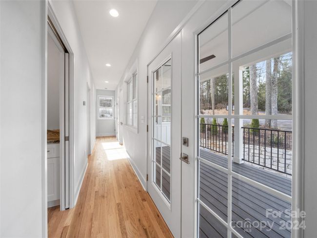 C - 36 Skyvue Ct, Townhouse with 2 bedrooms, 3 bathrooms and null parking in Saluda NC | Image 19