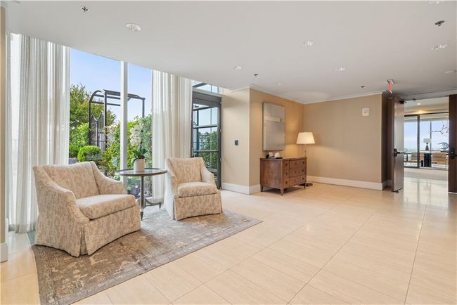 2309 - 3630 Peachtree Rd Ne, Condo with 1 bedrooms, 2 bathrooms and null parking in Atlanta GA | Image 27