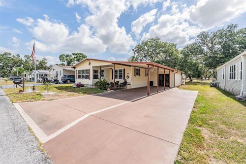 5524 Betmar Dr, ZEPHYRHILLS, FL, 33542-3194 | Card Image