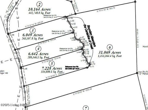 6 Duvall Rd, Caneyville, KY, 42721-9743 | Card Image