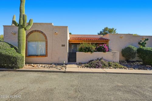 5731 N Camino Esplendora, Tucson, AZ, 85718 | Card Image
