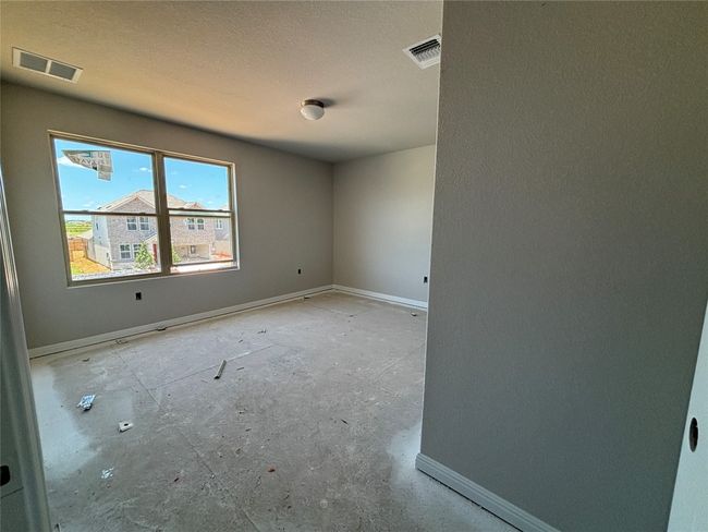 117 Prairie Falls Dr, House other with 5 bedrooms, 4 bathrooms and 3 parking in Hutto TX | Image 15