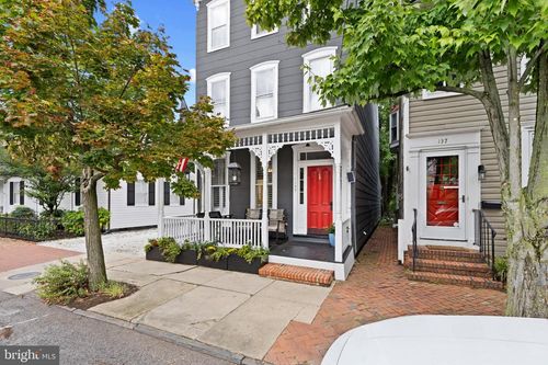 135 Conduit St, ANNAPOLIS, MD, 21401-2655 | Card Image