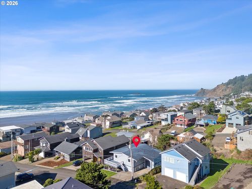 1931 Ne 68th St, Lincoln City, OR, 97367-9418 | Card Image