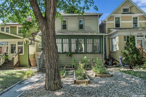 2152 Rae St, Regina, SK, S4T2E7 | Card Image