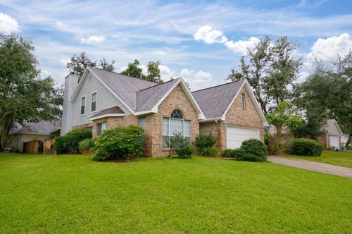 2812 Lee Trevino Ct, Shalimar, FL, 32579-2222 | Card Image