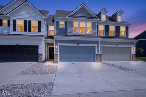 14154 Tenbury Way, Fishers, IN, 46037-0035 | Card Image